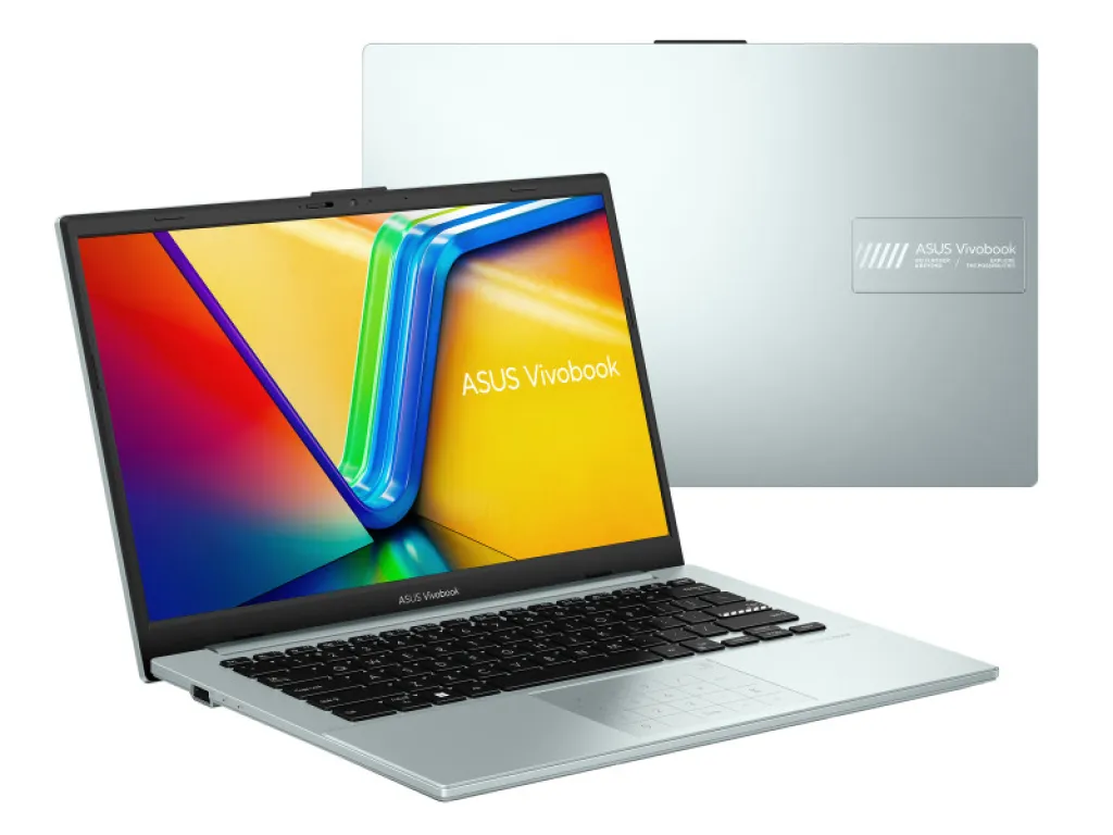 Asus Vivobook Go 15 E1504FA Ryzen 5 7520U 16GB 512GB 15.6" FHD IPS | iklanova.com