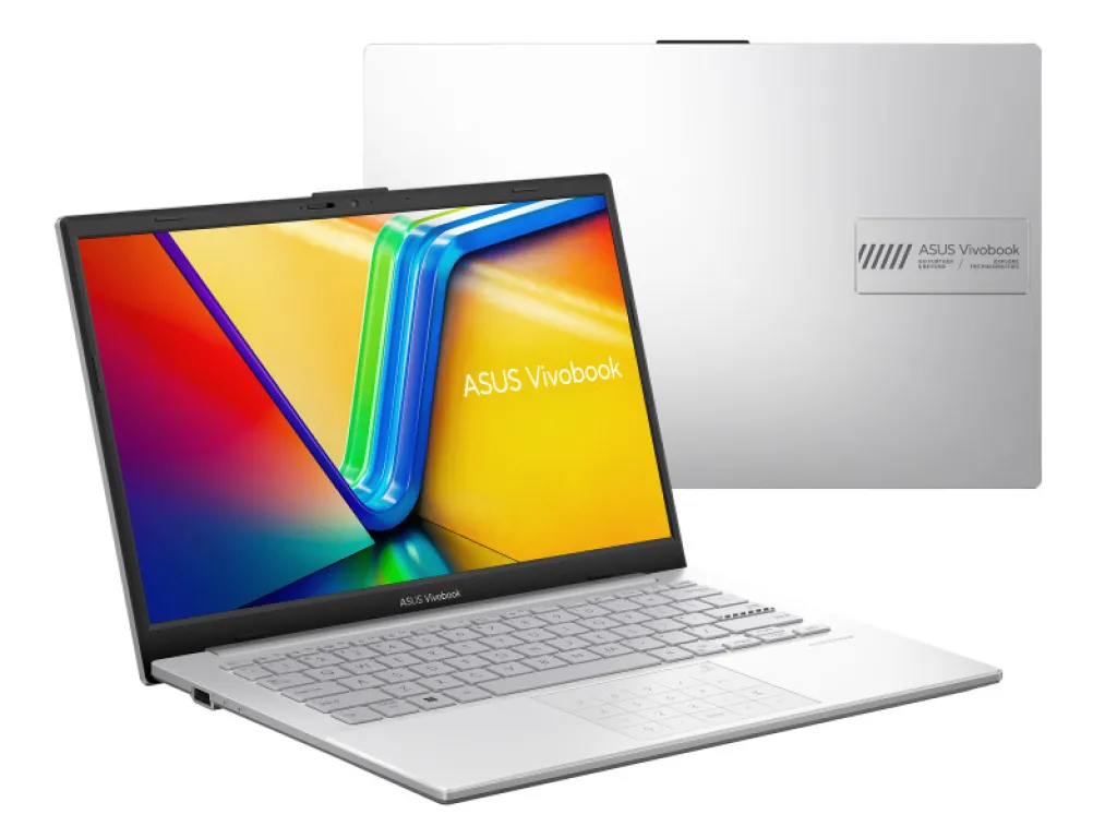 Asus Vivobook Go 15 E1504FA Ryzen 5 7520U 16GB 512GB 15.6" FHD IPS | iklanova.com