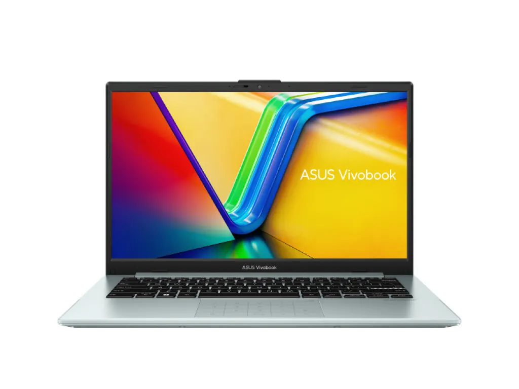 Asus Vivobook Go 15 E1504FA Ryzen 5 7520U 16GB 512GB 15.6" FHD IPS | iklanova.com