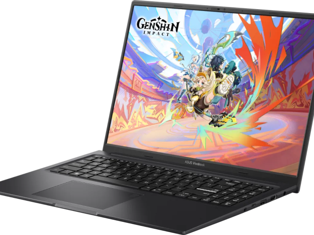 ASUS Vivobook K16 K3605VC Core i5 13420H RTX3050 8GB 512GB 16 Inch WUXGA IPS 144Hz | iklanova.com