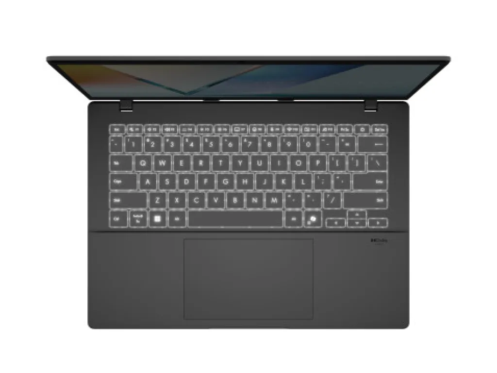 Asus Vivobook S14 M3407HA Ryzen 7 260 AMD XDNA 16GB 1TB 14" WUXGA 60Hz IPS | iklanova.com