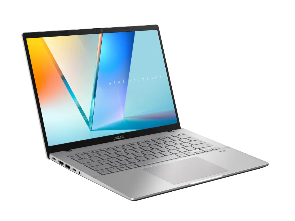Asus Vivobook S14 M3407HA Ryzen 7 260 AMD XDNA 16GB 1TB 14" WUXGA 60Hz IPS | iklanova.com