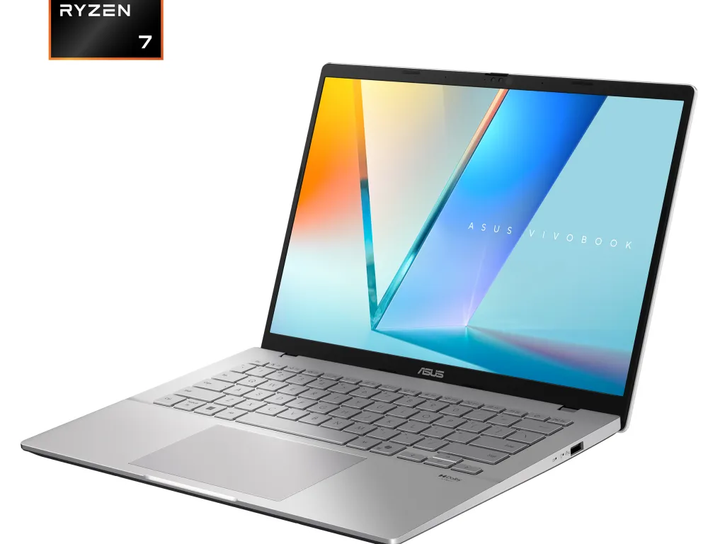 Asus Vivobook S14 M3407HA Ryzen 7 260 AMD XDNA 16GB 1TB 14" WUXGA 60Hz IPS | iklanova.com