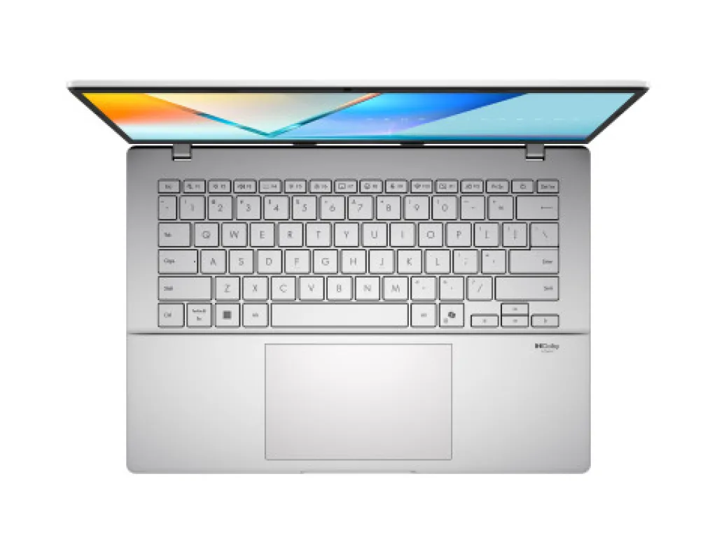 Asus Vivobook S14 S3407CA Core Ultra 5 225H 16GB 1TB 14" WUXGA IPS - VIPS5112M | iklanova.com