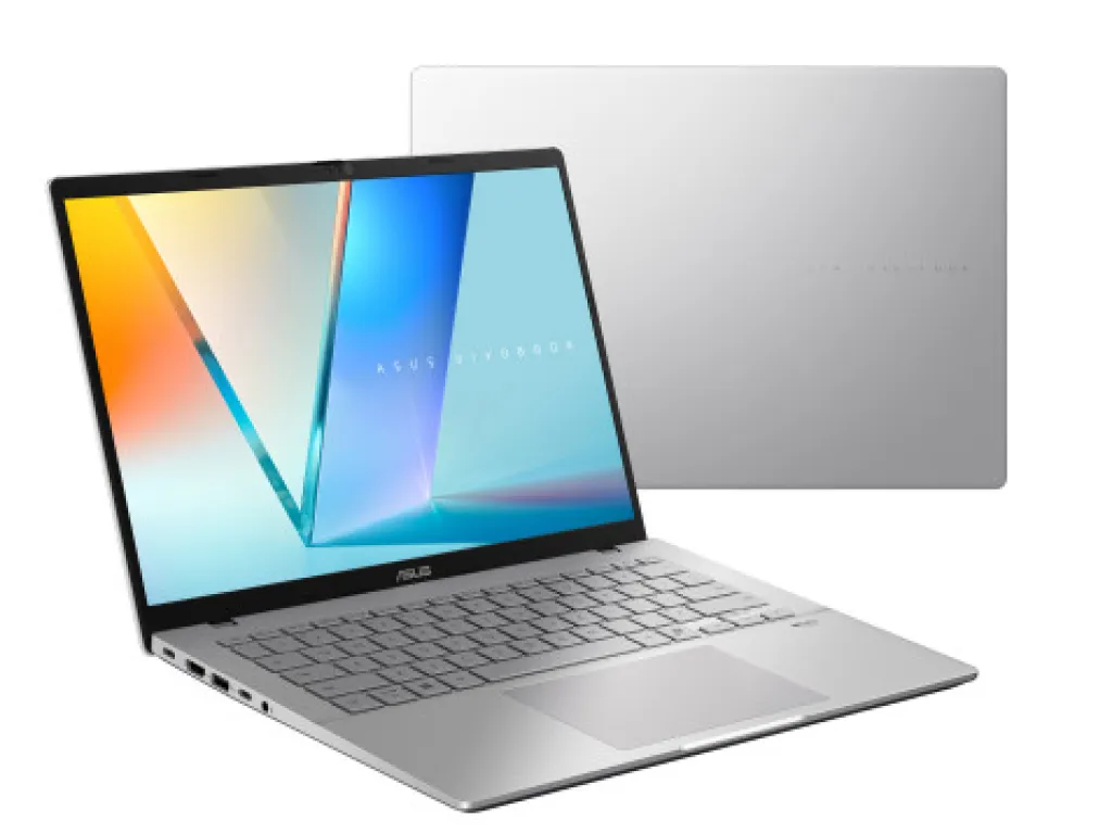 Asus Vivobook S14 S3407CA Core Ultra 7 255H 16GB 1TB 14" 2K IPS | iklanova.com