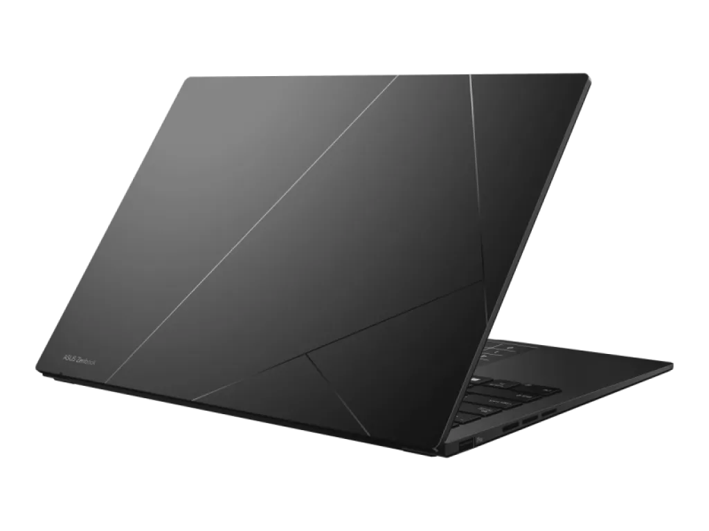 Asus Zenbook 14 UM3406KA Ryzen AI 7 350 16GB 512GB 14" 2K OLED 100% DCI-P3 | iklanova.com