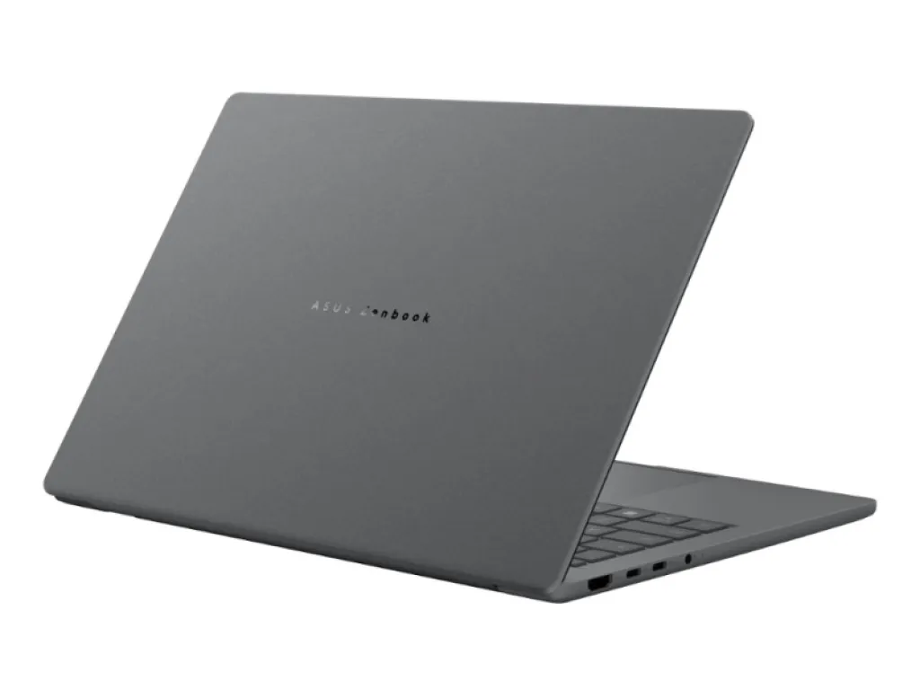 ASUS Zenbook A14 UX3407QA Snapdragon X X126100 16GB 512GB 14 Inch WUXGA IPS 100% sRGB | iklanova.com