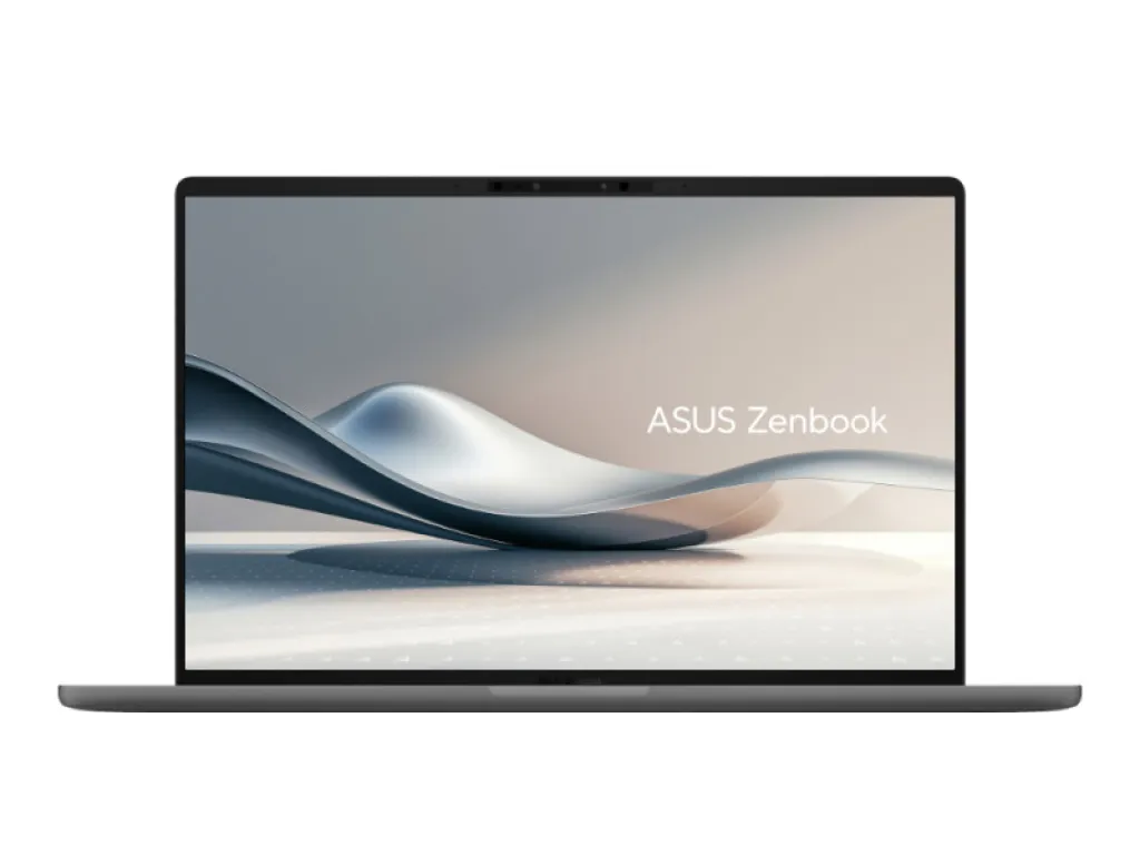 ASUS Zenbook A14 UX3407QA Snapdragon X X126100 16GB 512GB 14 Inch WUXGA IPS 100% sRGB | iklanova.com