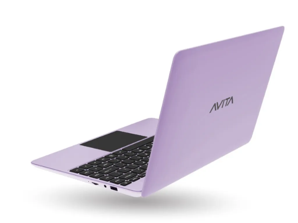 Avita PURA A+ Core i3 1215U 8GB 256GB 14" Full HD IPS Panel | iklanova.com