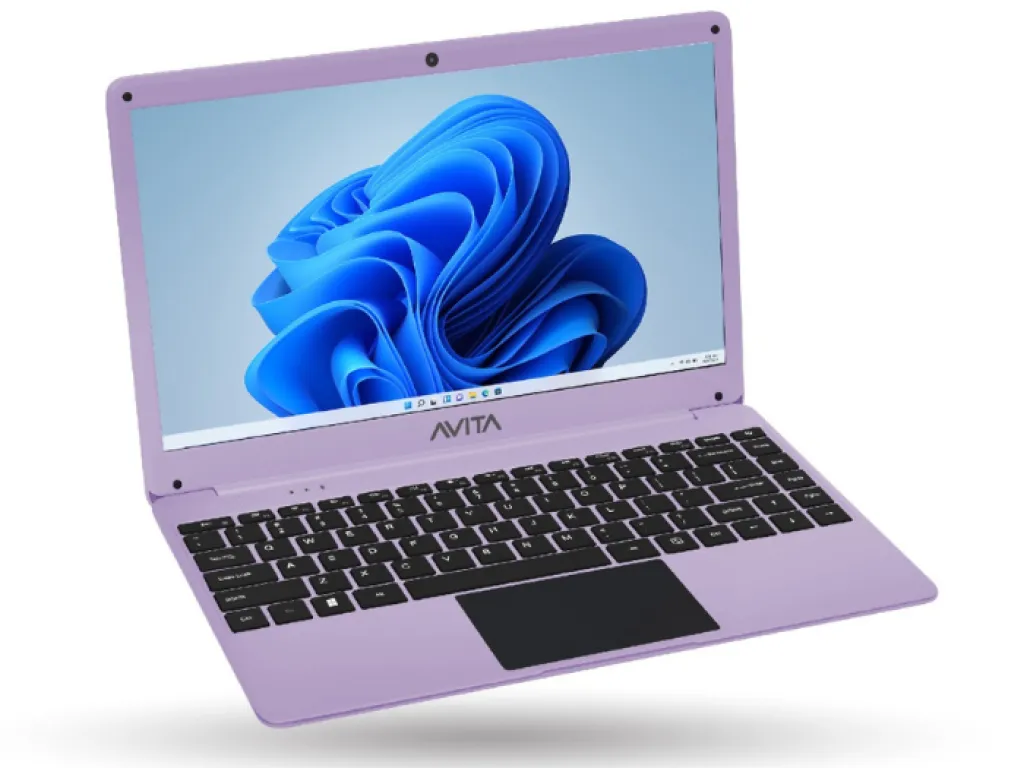 Avita PURA A+ Core i5 1235U 8GB 512GB 14" Full HD IPS Panel | iklanova.com
