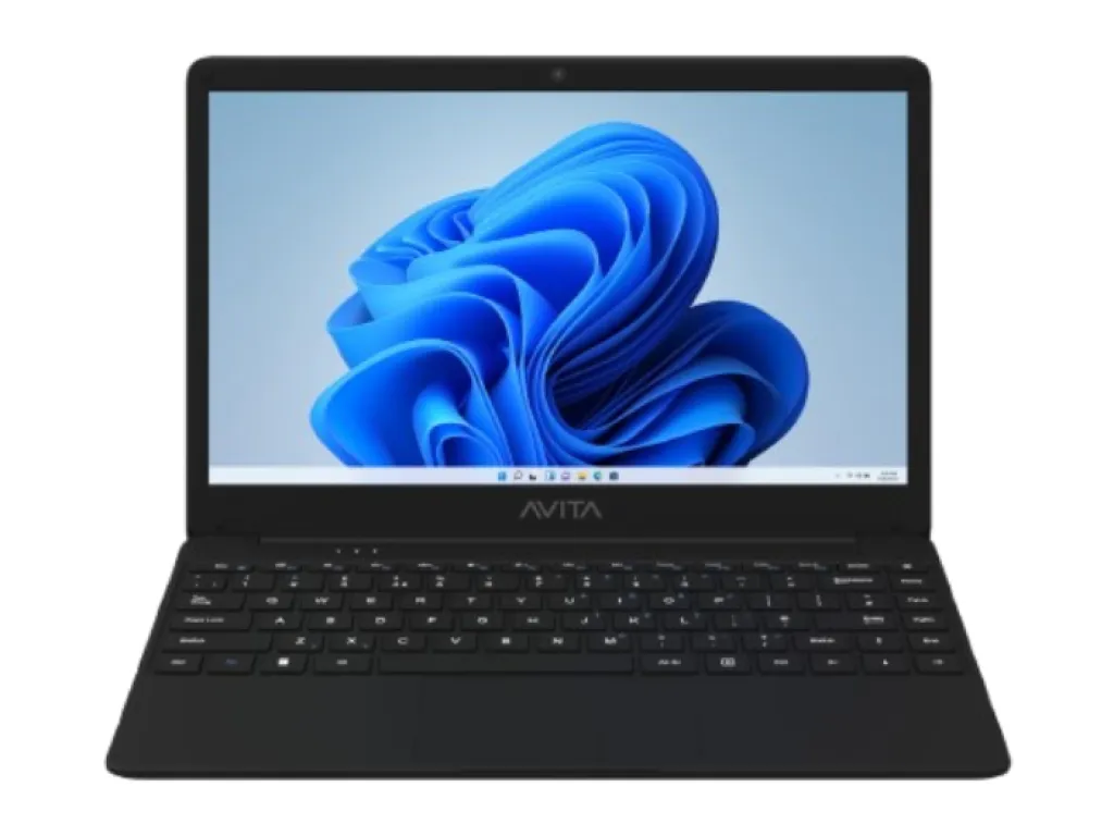 Avita PURA A+ Core i5 1235U 8GB 512GB 14" Full HD IPS Panel | iklanova.com