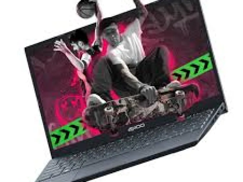 AXIOO HYPE 1 N4020 4GB 128GB 14.0" TN | iklanova.com