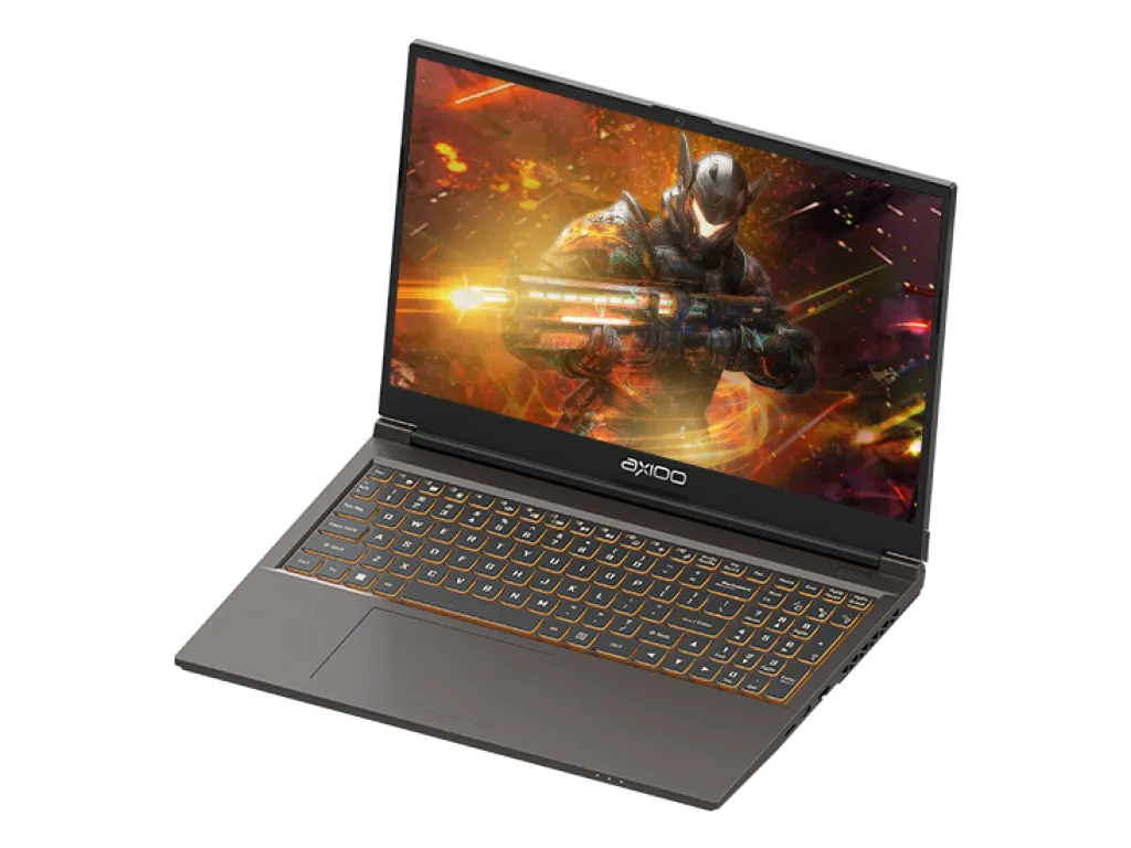 Axioo Pongo 725 V2 Core i7 13620H RTX2050 16GB 512GB 15.6 Inch Full HD IPS 144Hz | iklanova.com