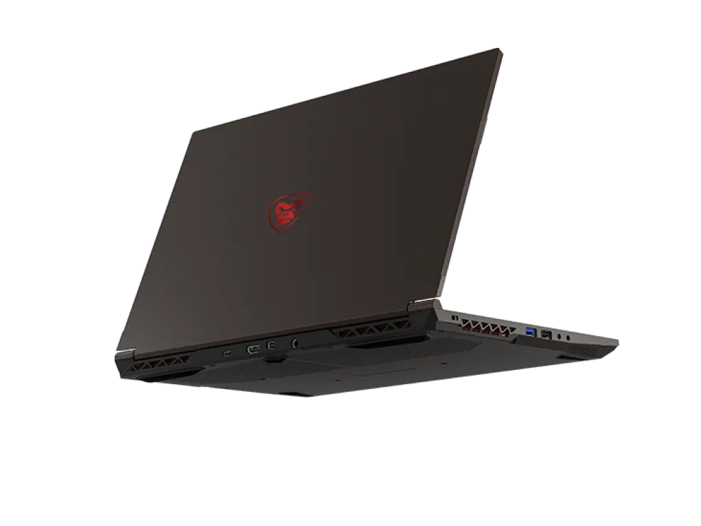 Axioo Pongo 725 V2 Core i7 13620H RTX2050 16GB 512GB 15.6 Inch Full HD IPS 144Hz | iklanova.com