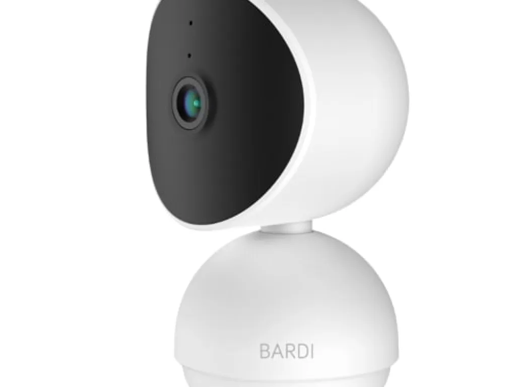 BARDI IP Camera CCTV Indoor PTZ Lite Version - New Produk | iklanova.com