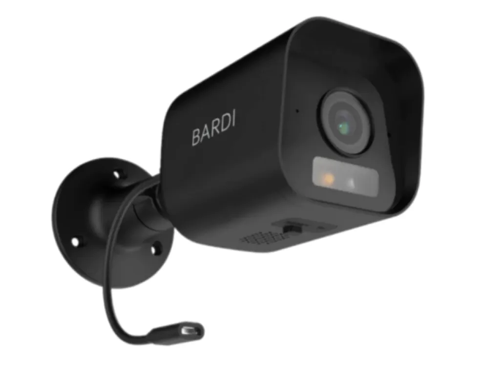 BARDI IP Camera CCTV Outdoor STC Lite Version - New Produk | iklanova.com