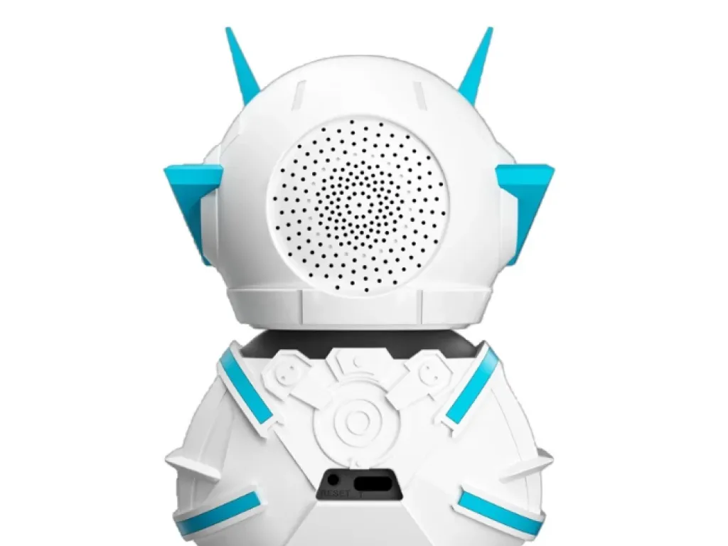 BARDI IP CAMERA INDOOR PTZ 3MP BARDION - SMART CCTV WIFI | iklanova.com