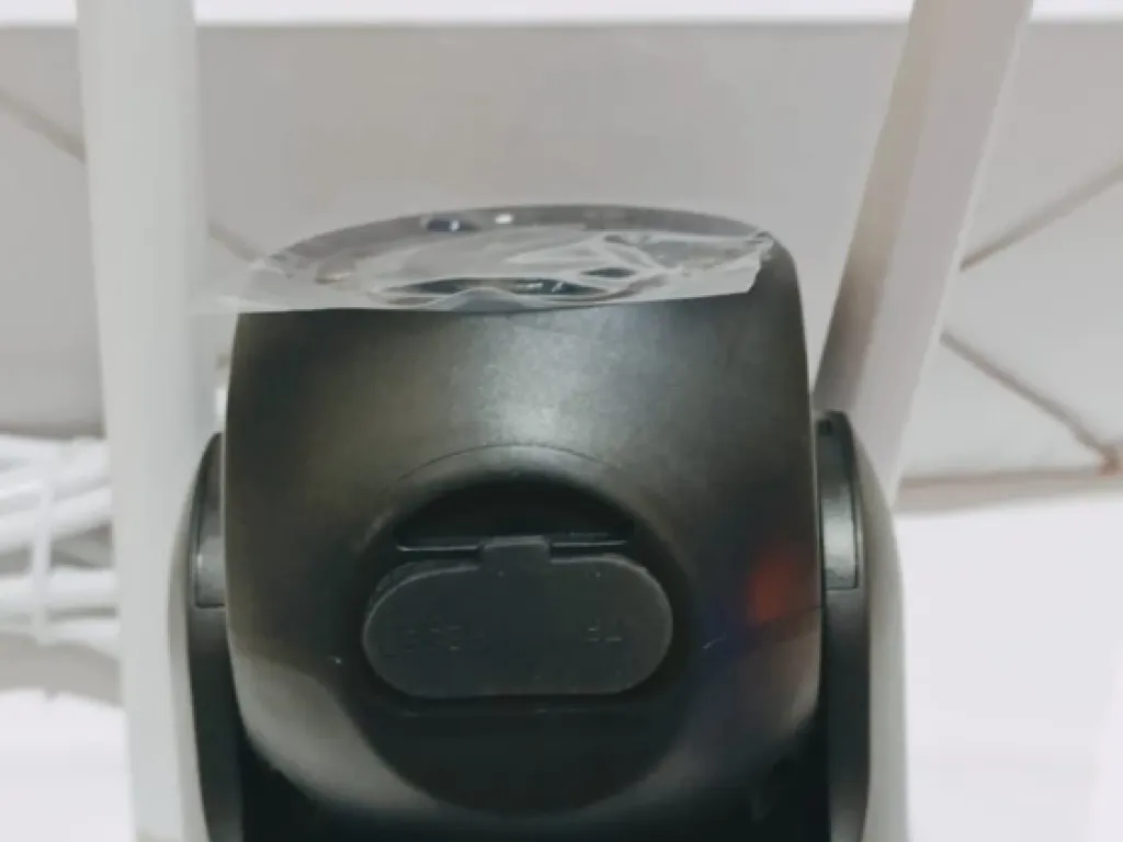 BARDI Outdoor PTZ BARDI IP Camera Outdoor PTZ Rotate | iklanova.com