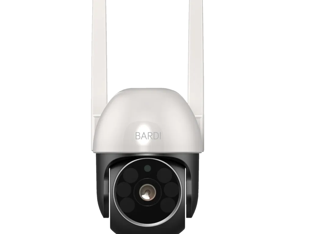 BARDI Outdoor PTZ BARDI IP Camera Outdoor PTZ Rotate | iklanova.com