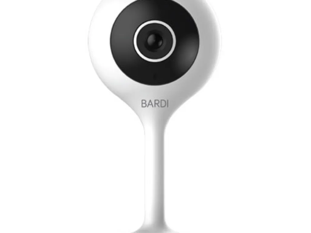 BARDI Smart IP Indoor STC Camera Wireless Wifi Support Automation | iklanova.com