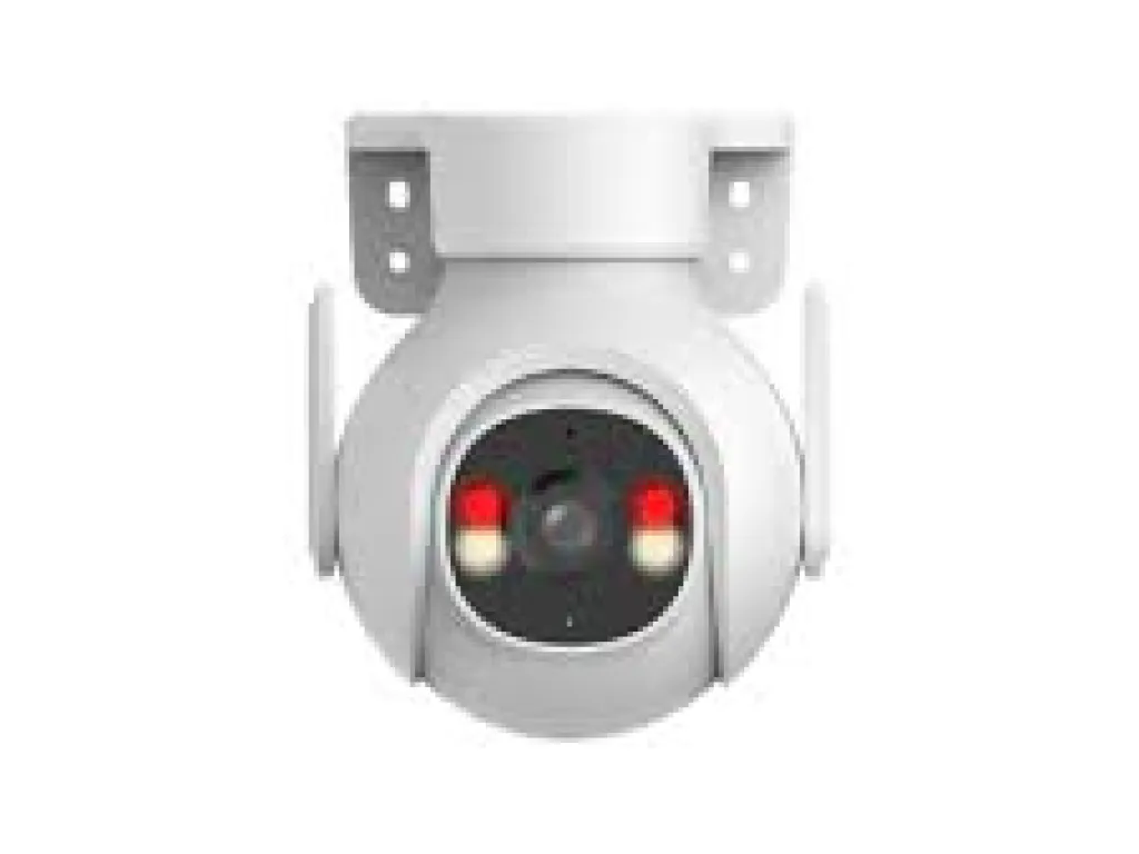 DAHUA DH-P3B-PV 3MP Outdoor Fixed-focal Wi-Fi Pan & Tilt Network Camera | iklanova.com