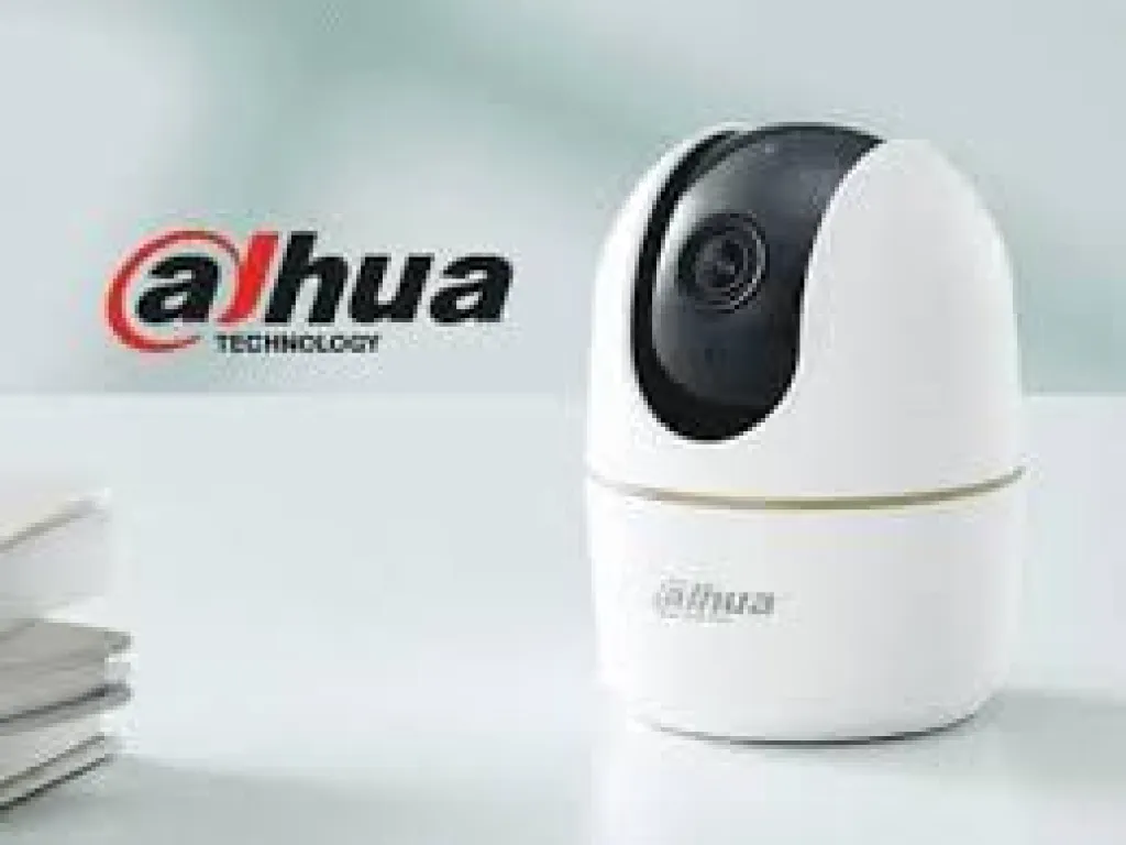 DAHUA H3A 3MP Indoor Fixed-focal Wi-Fi Pan & Tilt Network Camera | iklanova.com