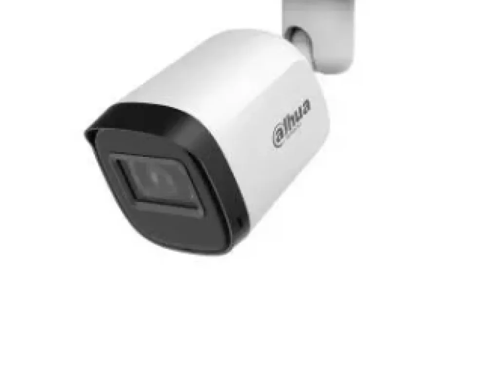 DAHUA HAC-B1A51-U 5MP IR HDCVI Bullet Outdoor Analog Camera | iklanova.com