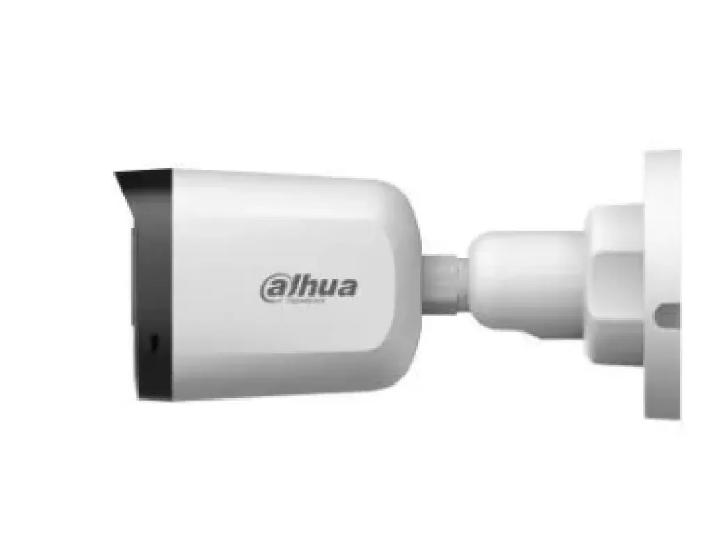 DAHUA HAC-B1A51-U 5MP IR HDCVI Bullet Outdoor Analog Camera | iklanova.com
