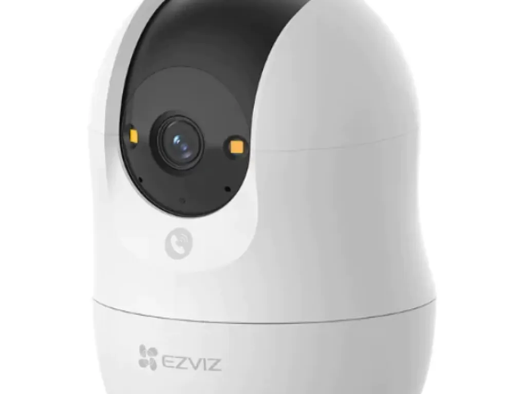 EZVIZ C6N G1 5MP Smart Camera Indoor 3K Pan & Tilt Wi-Fi Camera | iklanova.com