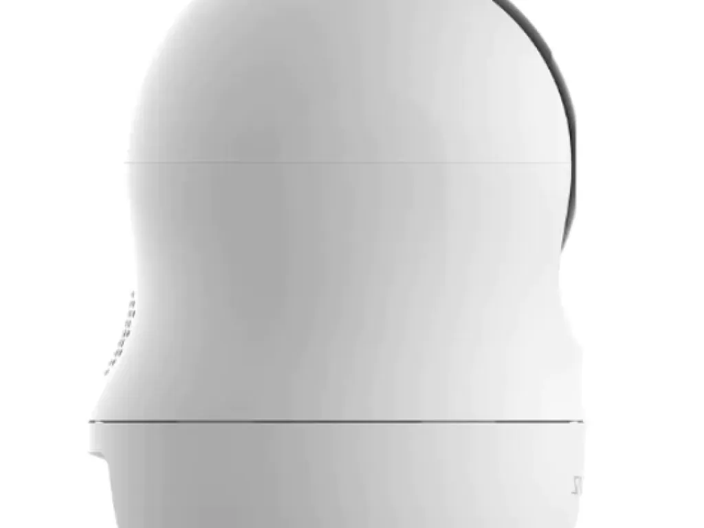 EZVIZ C6N G1 5MP Smart Camera Indoor 3K Pan & Tilt Wi-Fi Camera | iklanova.com