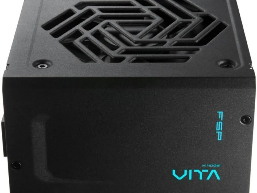 FSP Power Supply VITA GD 750 WATT 80+ GOLD - 750 watt | iklanova.com