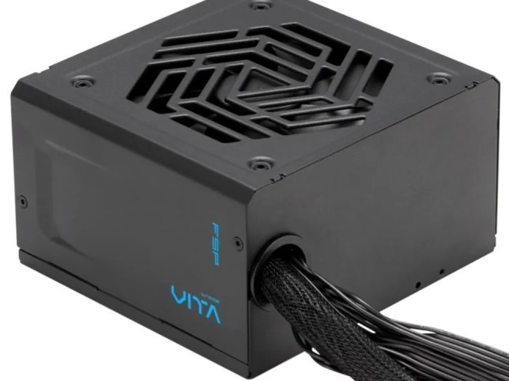 FSP Power Supply VITA GD 750 WATT 80+ GOLD - 750 watt | iklanova.com