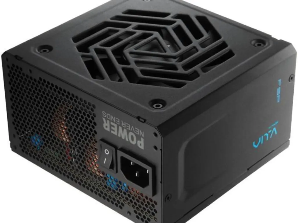 FSP Power Supply VITA GD 850 WATT 80+ GOLD - 850 watt | iklanova.com