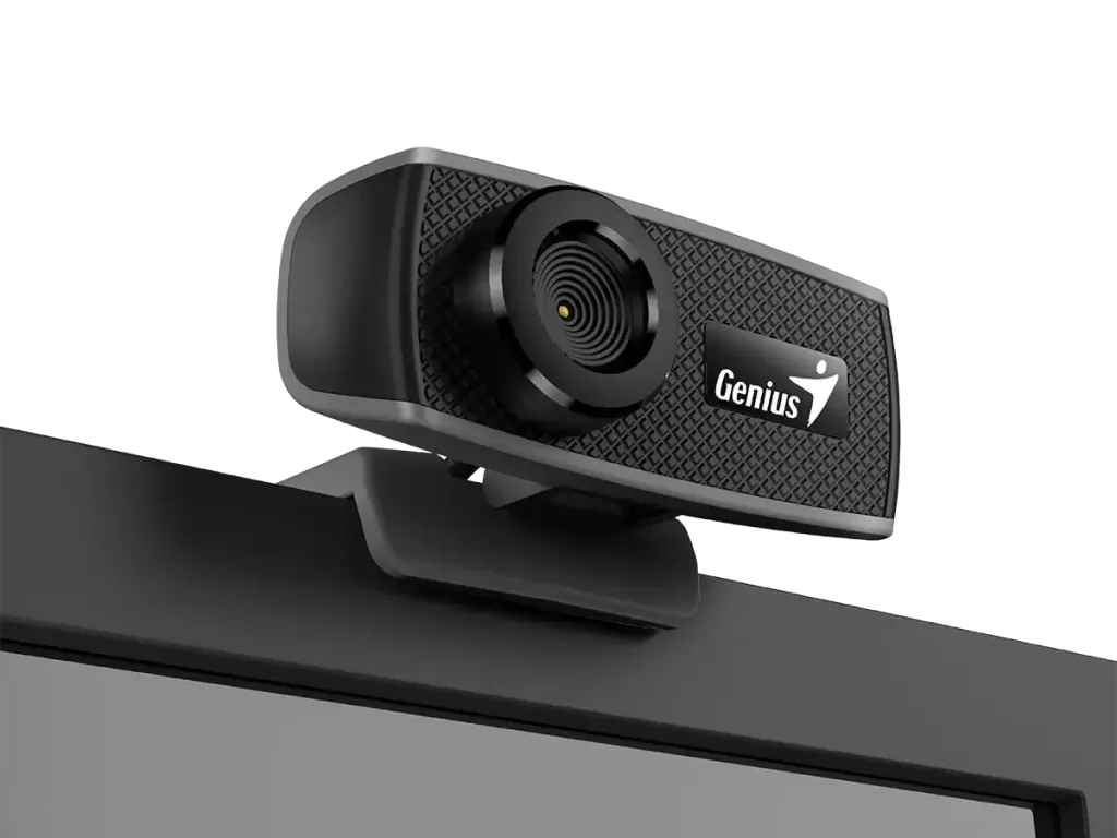 Genius Webcam FaceCam 1000X/FaceCam 1000X | iklanova.com