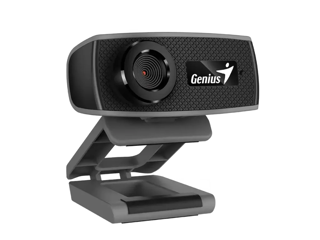 Genius Webcam FaceCam 1000X/FaceCam 1000X | iklanova.com