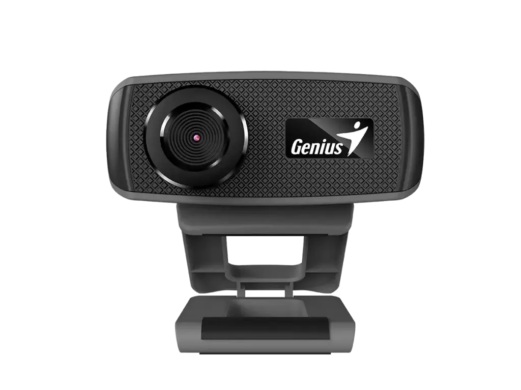 Genius Webcam FaceCam 1000X/FaceCam 1000X | iklanova.com