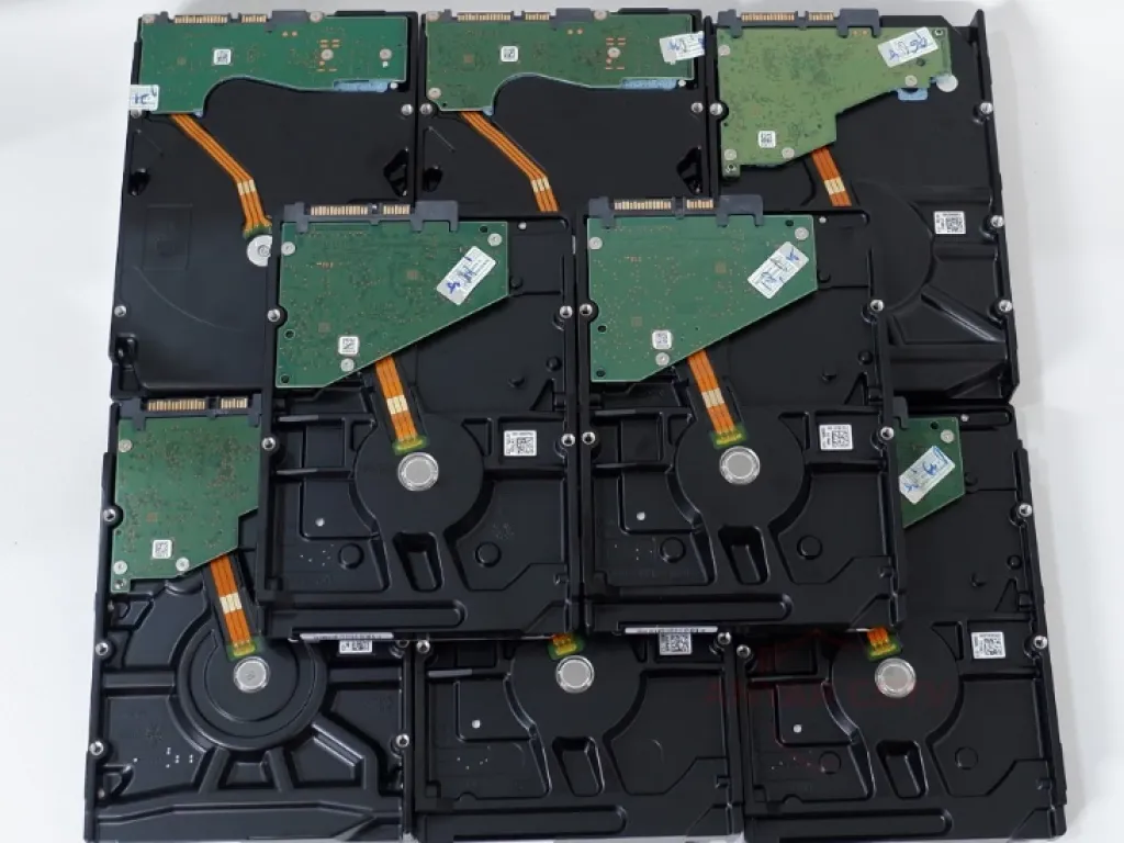 HARDDISK SEAGATE SKYHAWK MFI INDONESIA 1TB GARANSI 3THN RESMI / HDD 1TB | iklanova.com