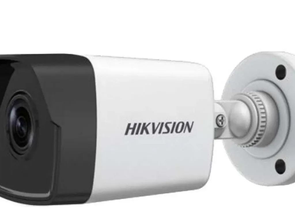 HIKVISION DS-2CD1021G0-IU 2MP AUDIO H265 POE Human Detection Ip Camera | iklanova.com