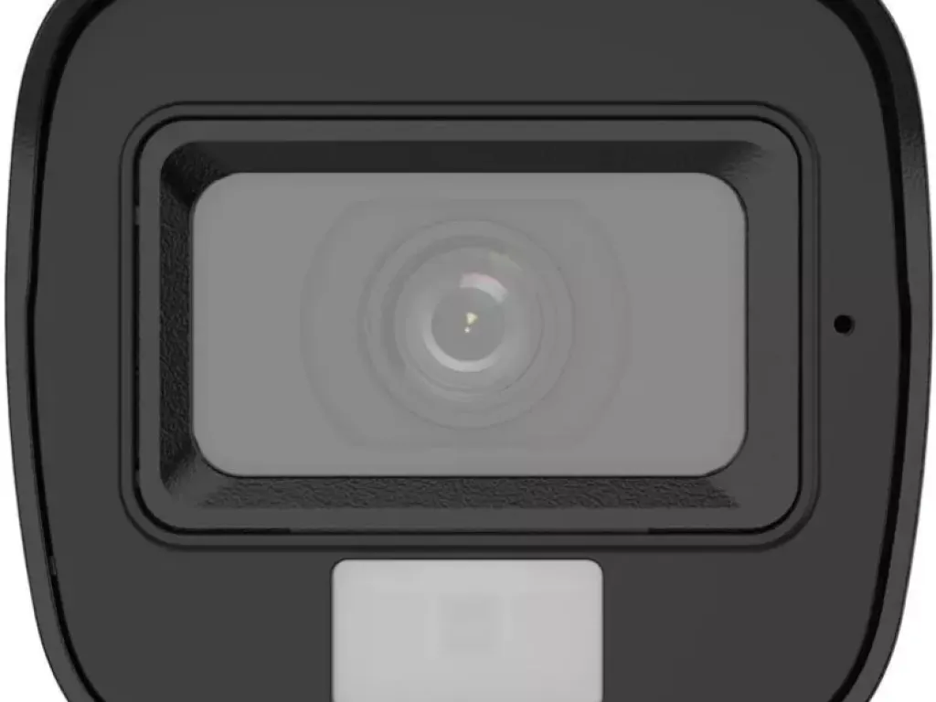 HIKVISION DS-2CE16D0T-EXLPF 2MP Dual Light Fixed Mini Bullet Camera | iklanova.com