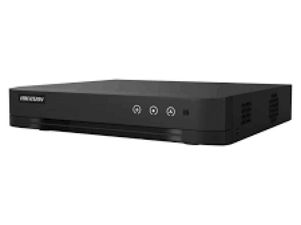 HIKVISION DS-7216HGHI-M1/T DVR Hikvision 16-ch 1080P Lite 1U H.265 DVR | iklanova.com