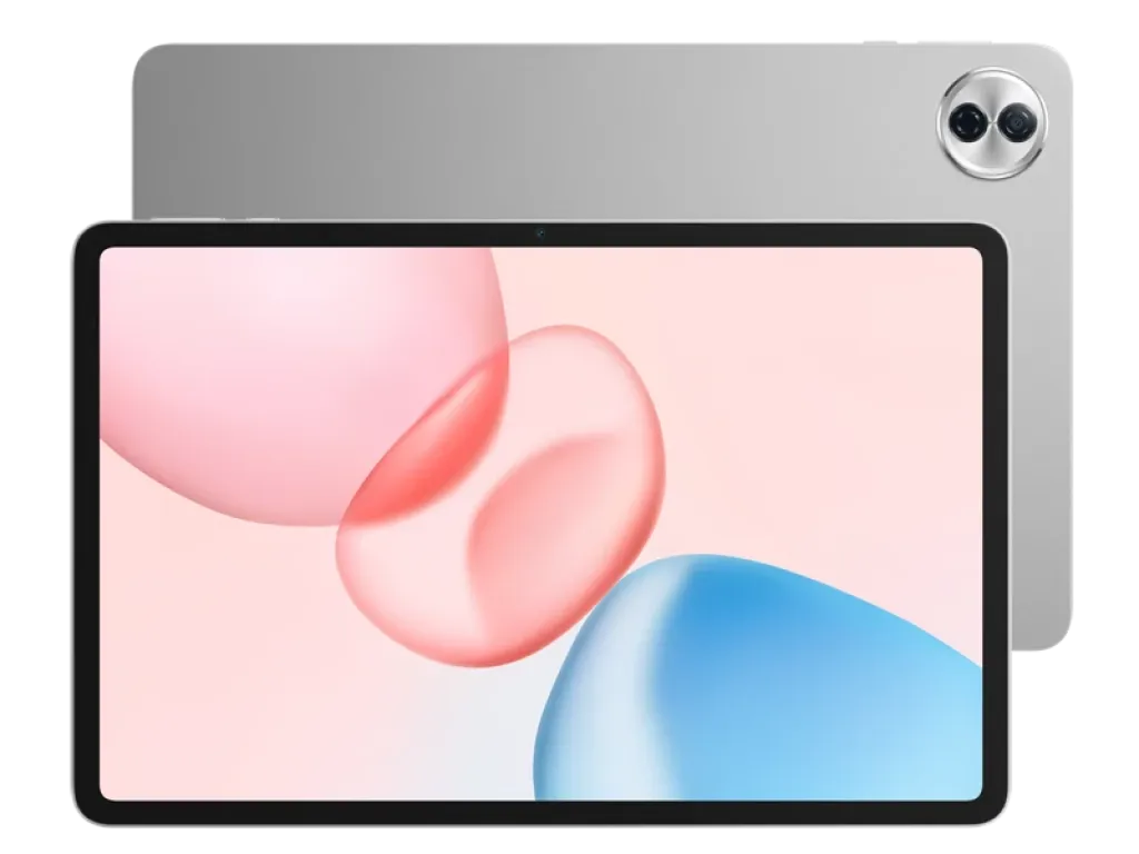 HONOR Pad 10 Wi-Fi Snapdragon 7 Gen 3 8GB 256GB 12.1 Inch IPS 120Hz HDR 8MP Main Camera Garansi Resmi | iklanova.com