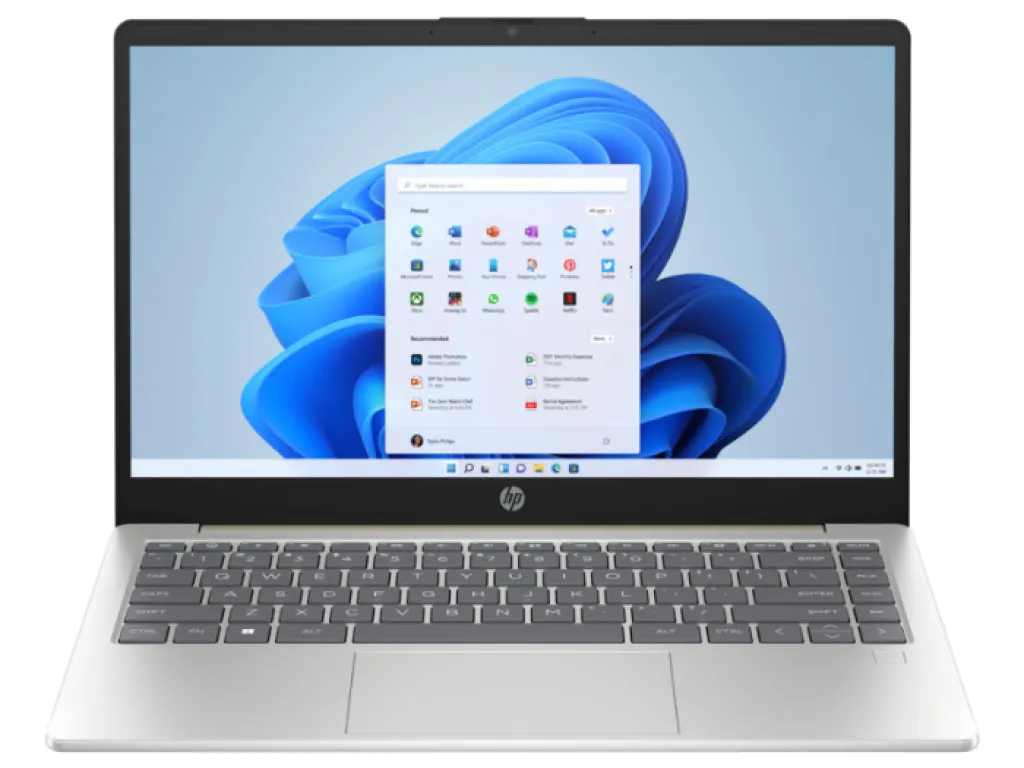HP 14s EP0019TU i7 1355U 16GB 512GB 14" FHD IPS | iklanova.com