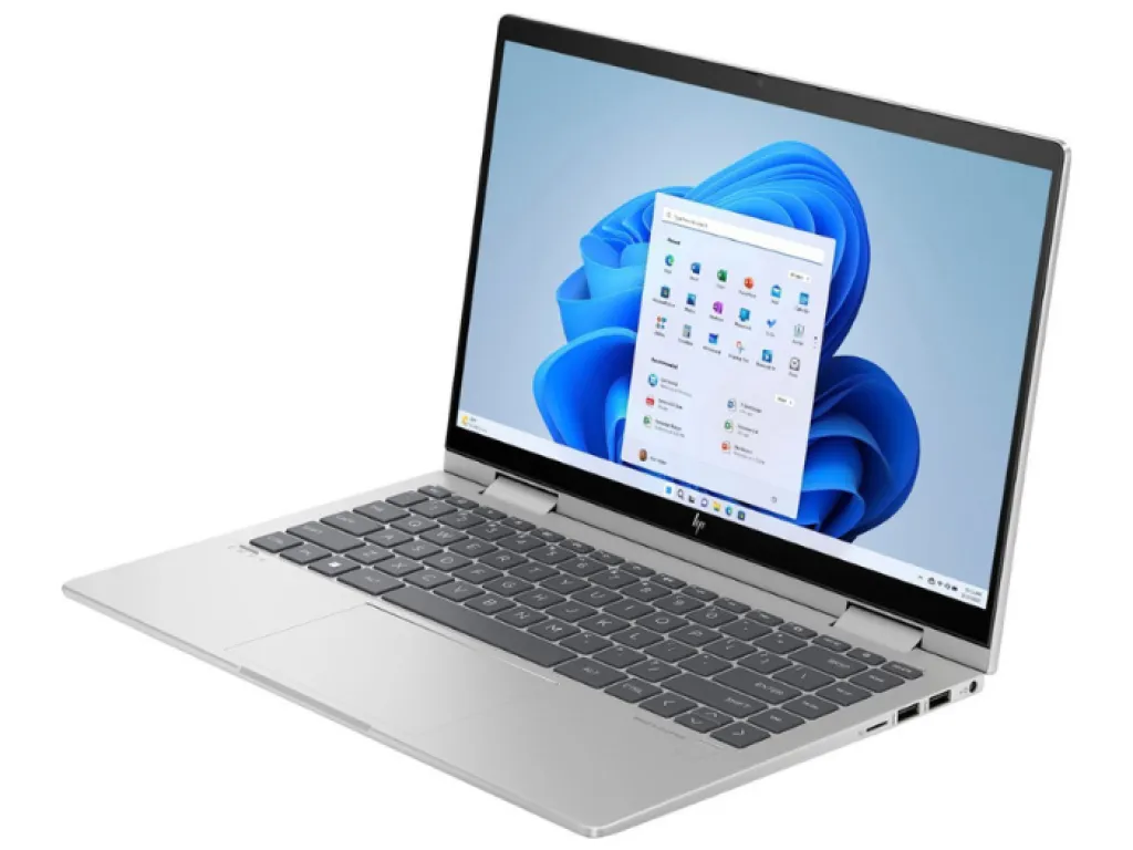 HP Envy X360 14 FA0888AU Ryzen 7 8840HS 32GB 1TB 14 Inch 2.8K 120Hz Touch OLED | iklanova.com