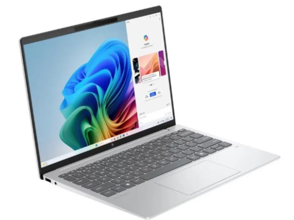 HP Omnibook 7 Aero 13 New Gen Ryzen AI 7 350 16GB 512GB 13.3" WQXGA IPS | iklanova.com