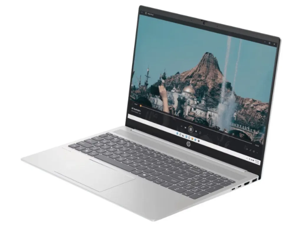 HP Pavilion 16 AF0777TU Ultra Core 5 125U 16Gb 1Tb 16.0" WUXGA Touch | iklanova.com