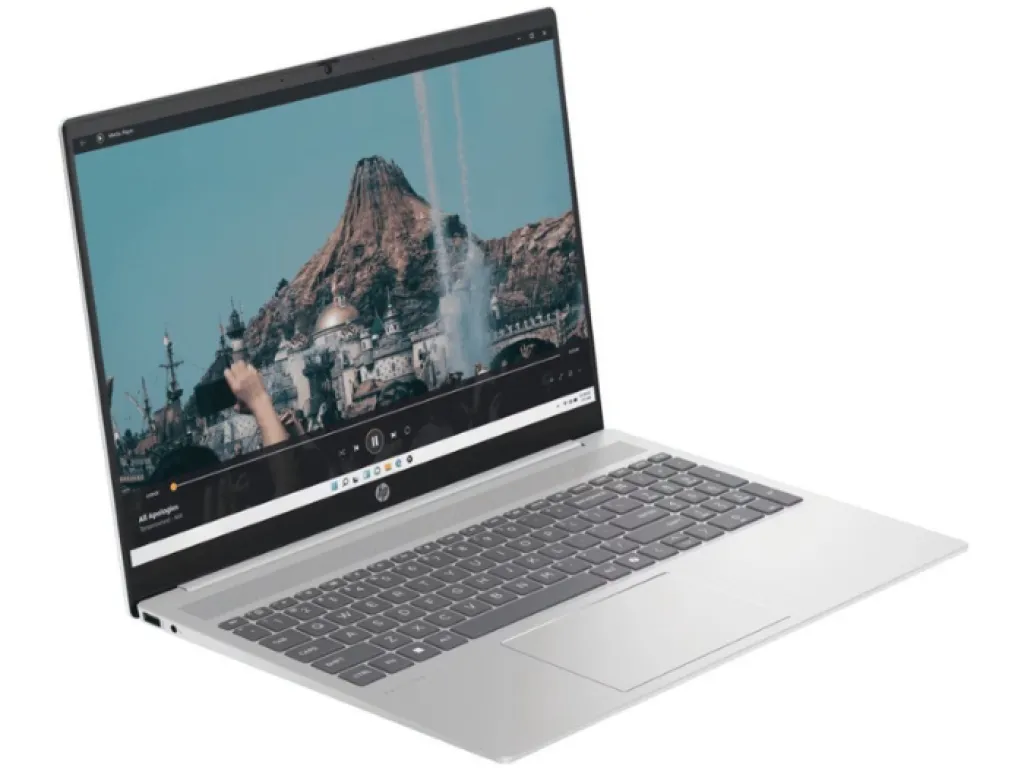 HP Pavilion 16 AF0777TU Ultra Core 5 125U 16Gb 1Tb 16.0" WUXGA Touch | iklanova.com