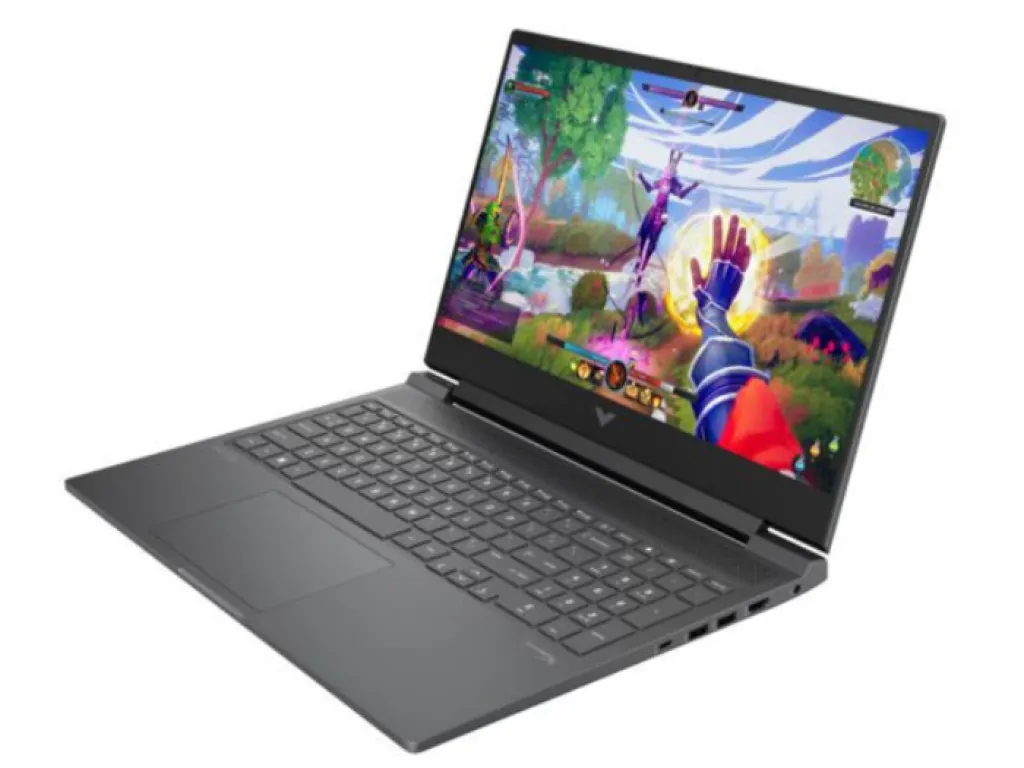 HP Victus 15 FA2716TX i5 13420H 16GB 512GB 15.6" FHD IPS 144Hz | iklanova.com