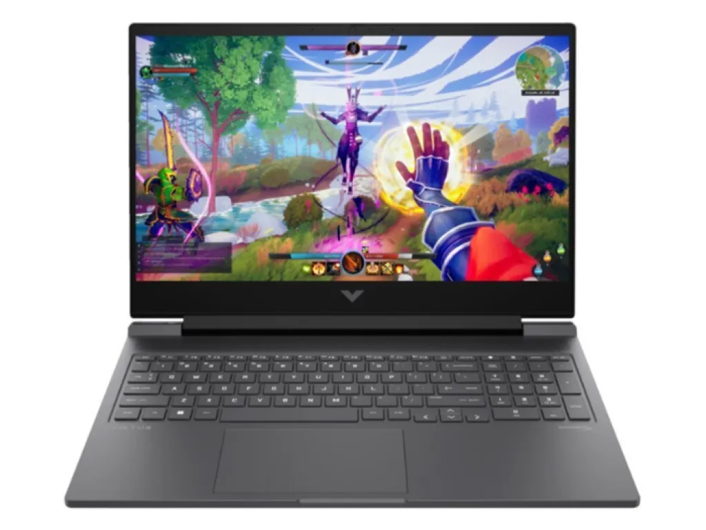 HP Victus 15 FA2716TX i5 13420H 16GB 512GB 15.6" FHD IPS 144Hz | iklanova.com