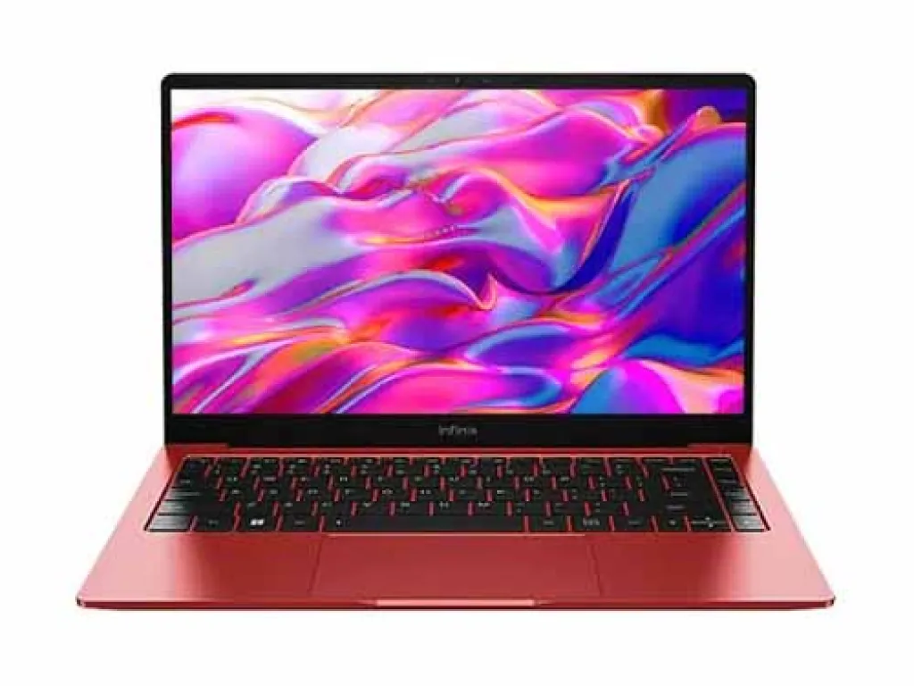 Infinix Inbook X2 2025 Core I5 1334U 16Gb 512GB 14" FHD IPS 100 sRGB | iklanova.com