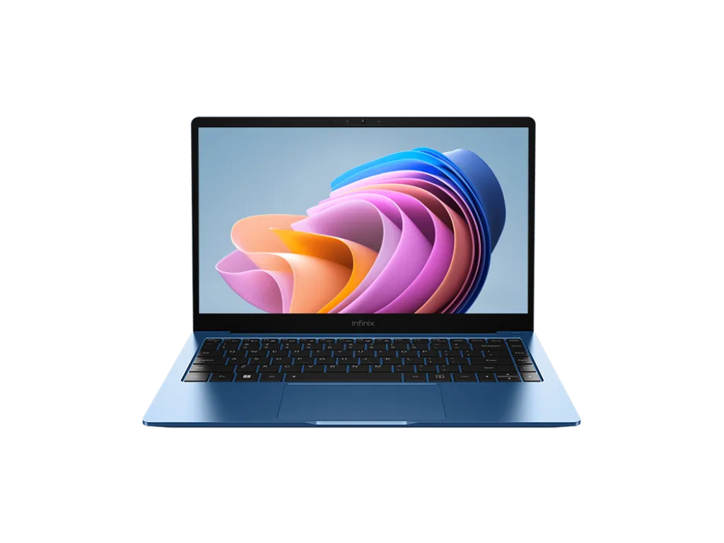 Infinix Inbook X2 2025 Core I5 1334U 8Gb 512GB 14" FHD IPS 100 sRGB | iklanova.com